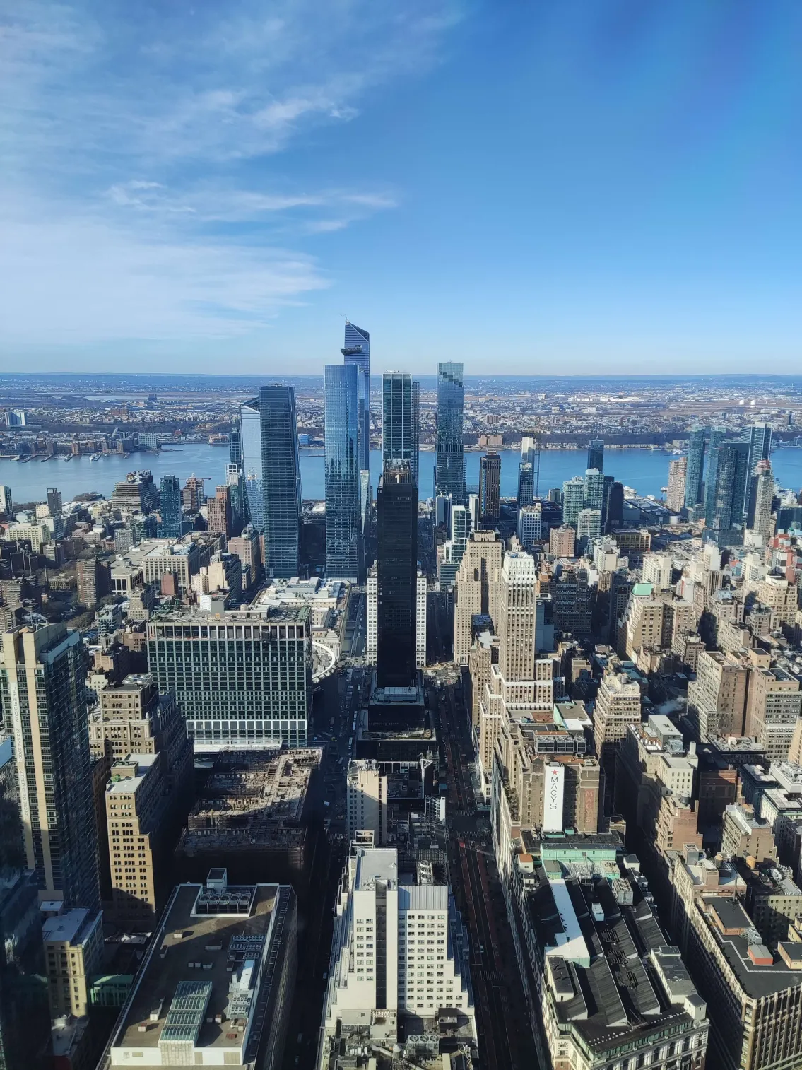 Empire State Building
